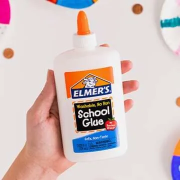 SHARPIE School Supplies Variety Pack, BTS Teacher Pack, Expo, Paper Mate, Elmer’s, Glue Sticks, Pourable Glues, Pencils, Dry Erase Markers, Highlighters, and More, 48 Count