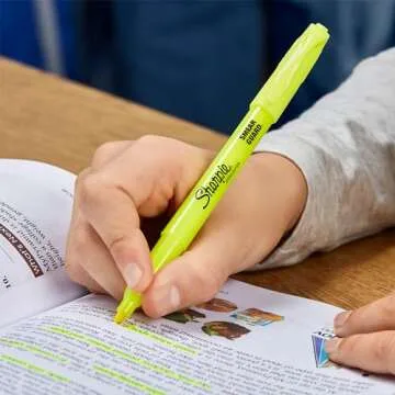 SHARPIE School Supplies Variety Pack, BTS Teacher Pack, Expo, Paper Mate, Elmer’s, Glue Sticks, Pourable Glues, Pencils, Dry Erase Markers, Highlighters, and More, 48 Count