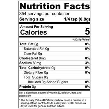 Everything Bagel Seasoning Blend Original XL 10 Ounce Jar - Bagel Allspice, Sesame Seasoning Spice Shaker, Delicious Blend of Sea Salt and Spices Garlic Powder Onion Flakes, Multi seasoning Shaker