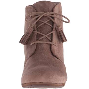 Shop Dr. Scholl's Dakota Boot - Comfort & Style in One
