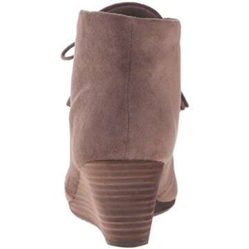 Shop Dr. Scholl's Dakota Boot - Comfort & Style in One