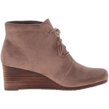 Shop Dr. Scholl's Dakota Boot - Comfort & Style in One