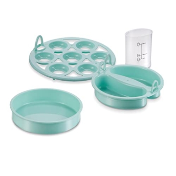 Hamilton Beach 3-in-1 Egg Cooker for Perfect Eggs