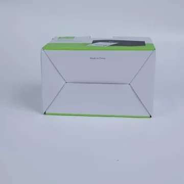 Wireless Bluetooth 4x6 Shipping Label Printer