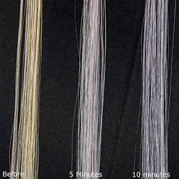 Fanola No Yellow Shampoo Eliminate Brassiness & Maintain Blonde Color