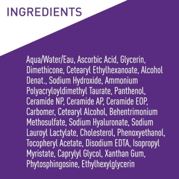 CeraVe Vitamin C Serum with Hyaluronic Acid for Radiance