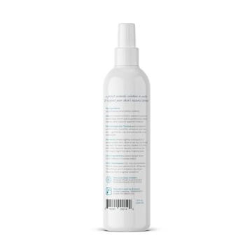 BRIOTECH Hypochlorous Acid Spray for Skin Care
