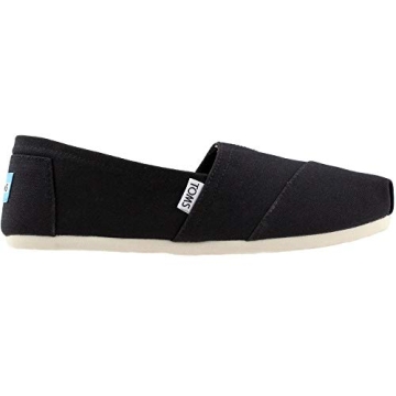 TOMS Women's Classic Alpargata Slip-On Shoe for Elegance