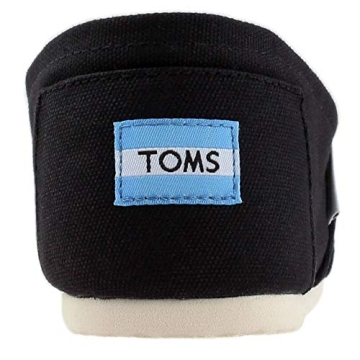 TOMS Women's Classic Alpargata Slip-On Shoe for Elegance