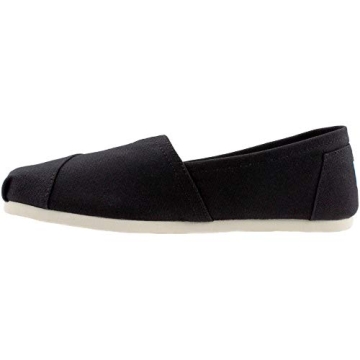 TOMS Women's Classic Alpargata Slip-On Shoe for Elegance