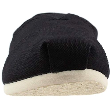 TOMS Women's Classic Alpargata Slip-On Shoe for Elegance