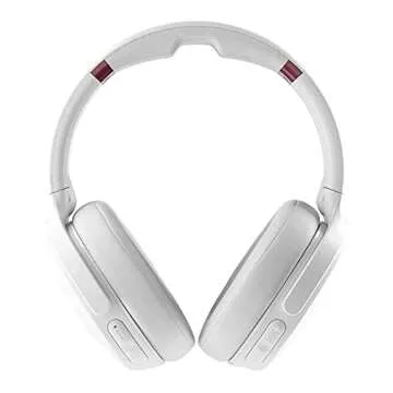 Skullcandy Venue Wireless ANC Headphones - Stylish & Powerful