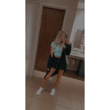 Vanoluya Women's Seamless Workout Crop Top