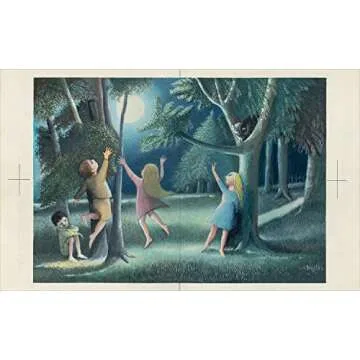 Wild Things Are Happening: The Art of Maurice Sendak