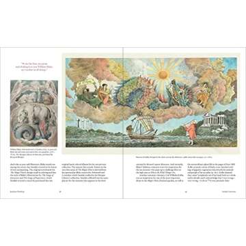 Wild Things Are Happening: The Art of Maurice Sendak