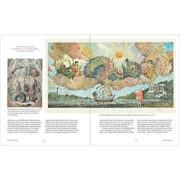 Wild Things Are Happening: The Art of Maurice Sendak