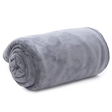 Hooga Grounding Blanket for Sleep and Energy Solutions