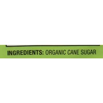 Kirkland Signature Organic Sugar - 10 Lb
