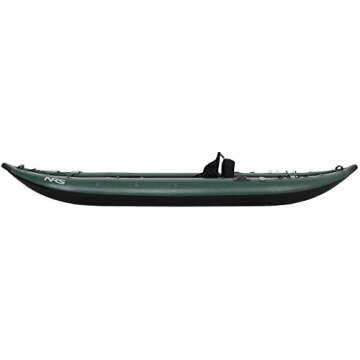 Pike Angler Inflatable Kayak