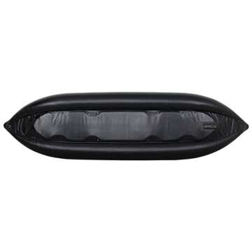 Pike Angler Inflatable Kayak