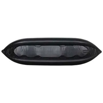 Pike Angler Inflatable Kayak