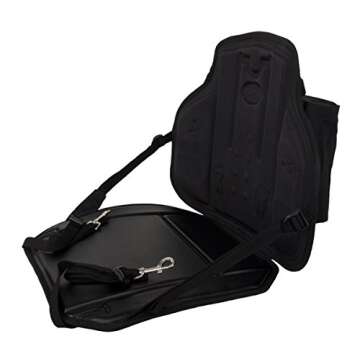 Pike Angler Inflatable Kayak