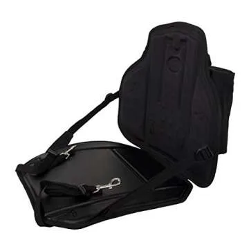 Pike Angler Inflatable Kayak