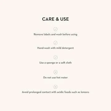 MACKENZIE-CHILDS Practical Enamel Pitcher with Spout, Drink Pitcher for Iced Tea or Water, Flower Vase, Large, Blue-and-White Royal Check