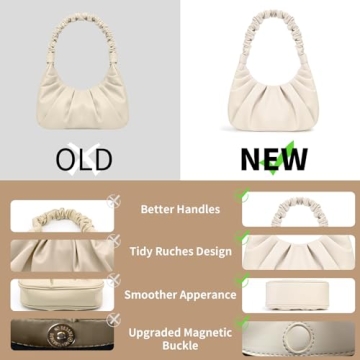 PS PETITE SIMONE Chic Mini Purse for Women - Stylish & Versatile