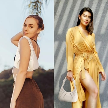 PS PETITE SIMONE Chic Mini Purse for Women - Stylish & Versatile