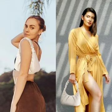 PS PETITE SIMONE Chic Mini Purse for Women - Stylish & Versatile