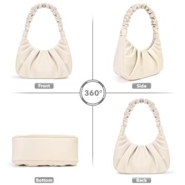 PS PETITE SIMONE Chic Mini Purse for Women - Stylish & Versatile