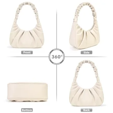 PS PETITE SIMONE Chic Mini Purse for Women - Stylish & Versatile