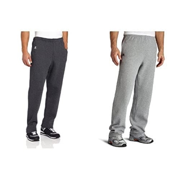 Russell Athletic Men's Dri-Power Sweatpants - Comfortable & Stylish