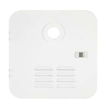 Girard RV Water Heater Door Kit - Easy Installation