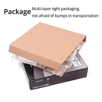 Nunify 25CM Motorized Rotating Display Stand for Showrooms