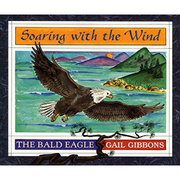 Soaring with the Wind: The Bald Eagle
