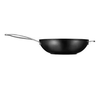 Le Creuset Nonstick PRO Stir Fry Pan 12" for Effortless Cooking