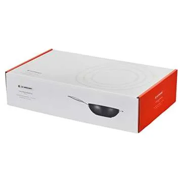 Le Creuset Nonstick PRO Stir Fry Pan 12" for Effortless Cooking