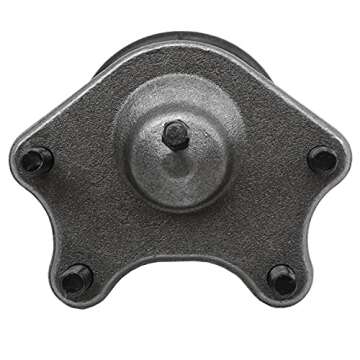 Beck/Arnley Ball Joint - 101-4149