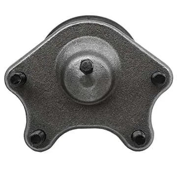 Beck/Arnley Ball Joint - 101-4149