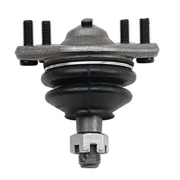 Beck/Arnley Ball Joint - 101-4149