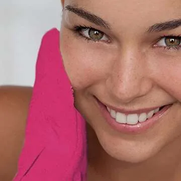 Kessa Exfoliating Glove - Natural Skin Polish & Care