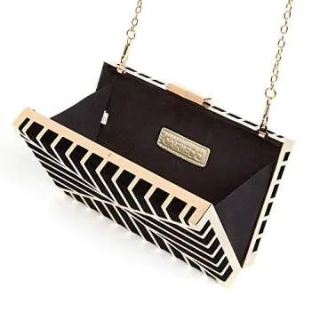 Exquisite Velvet Clutch Purse for Elegant Occasions