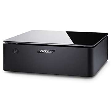 Bose 251 Outdoor Speaker Pair - Exceptional Sound, Durable Design