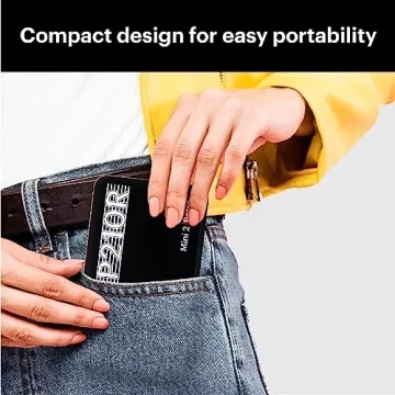 KODAK Mini 2 Retro Portable Photo Printer Bundle