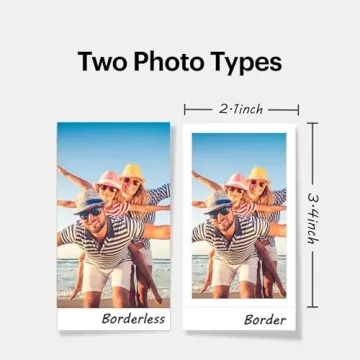 KODAK Mini 2 Retro Portable Photo Printer Bundle