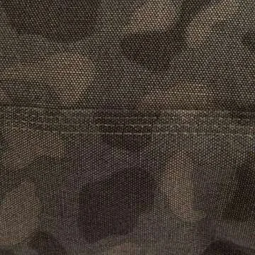 Durable Carhartt Duck Dog Bed for Comfortable Rest