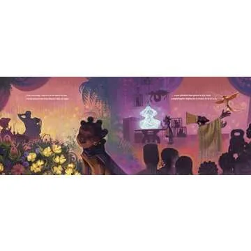 Experience the Magic of Nigerian Night Markets with This Book