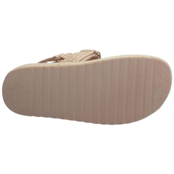 Steve Madden BIGMONA Flatform Sandals Comfortable Stylish